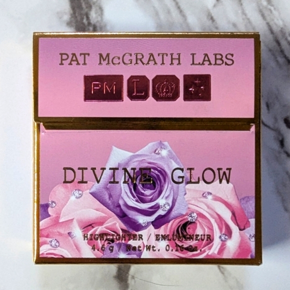 Skin Fetish: Divine Glow Highlighter (Golden Moonlight) - Picture 3 of 8